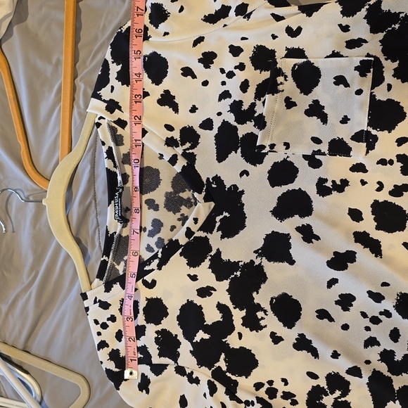 HEIMISH USA, Ladies Tee, Size Medium - Picture 5 of 8